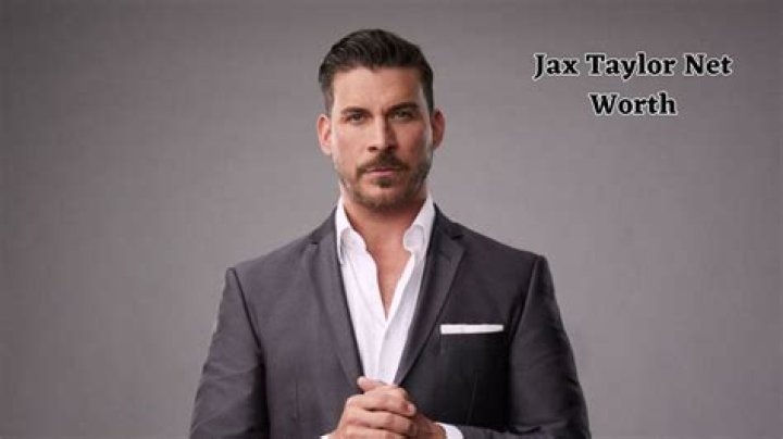 Jax Taylor Net Worth 2024 Wiki, Married, Family, Wedding, Salary, Siblings