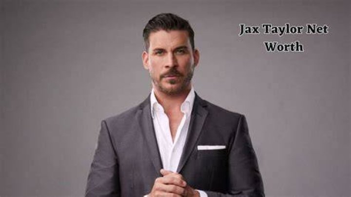 Jax Taylor Net Worth, Salary, Age, Height, Weight, Bio, Family, Career