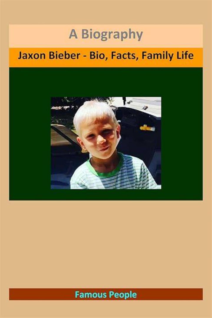 Jaxon Bieber Bio, Age, Net Worth, Height, Single, Facts, Career