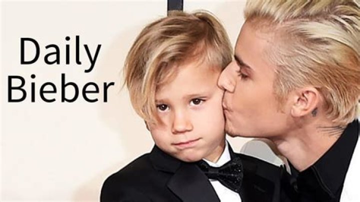 Jaxon Bieber Bio Age, Siblings, Parents & Pictures 360dopes