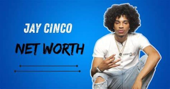 Jay Cinco Height, Weight, Age, Girlfriend, Family