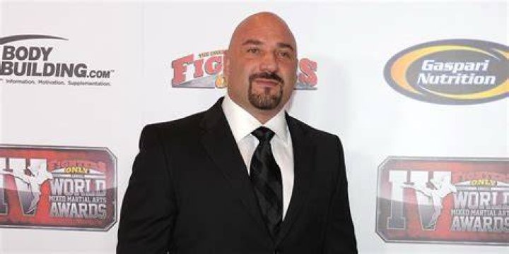 Jay Glazer Bio, Net Worth 2023, Age, Height