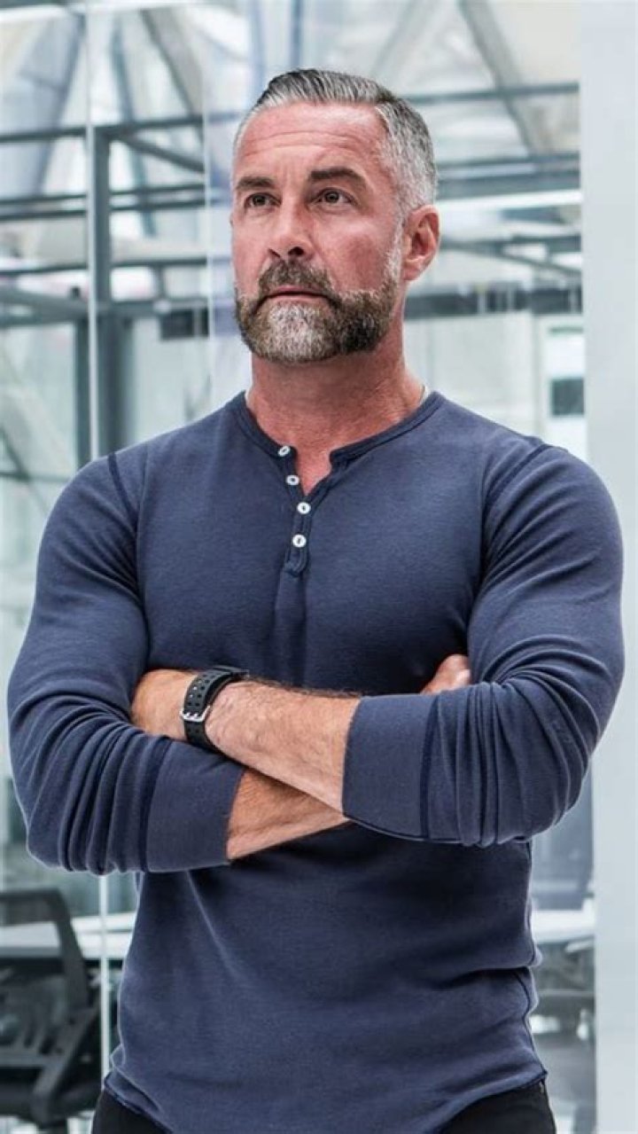 Jay Harrington