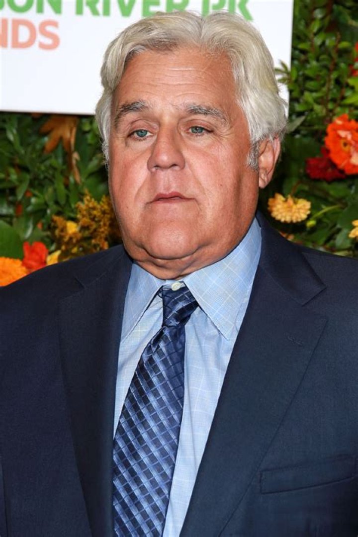 Jay Leno's Doctor Shares Wife Mavis Is 'Obviously Very Concerned' as He