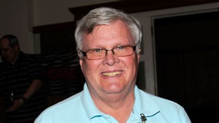 Jay North Age, Net worth BioWiki, Wife, Kids, Weight 2023 The Personage