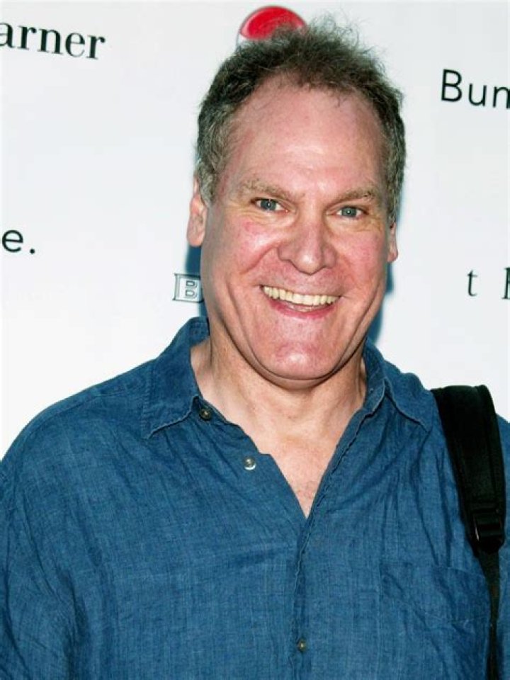 Jay O. Sanders Rotten Tomatoes