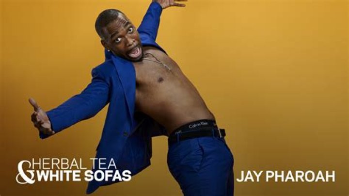 Jay Pharoah Biography, Height & Life Story