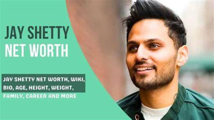 Jay Shetty Biography, Net Worth, Age, Height, Weight, Girlfriend
