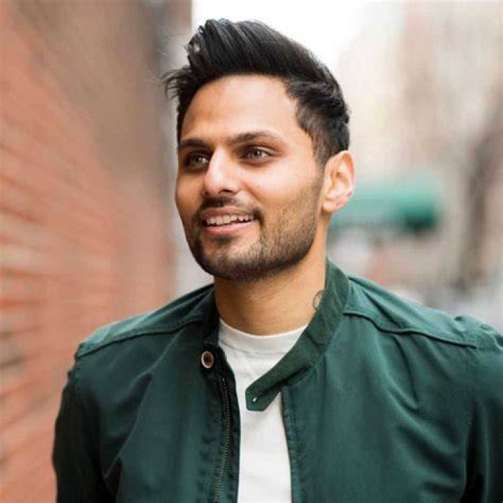 Jay Shetty Net Worth How The Personality Makes His Money