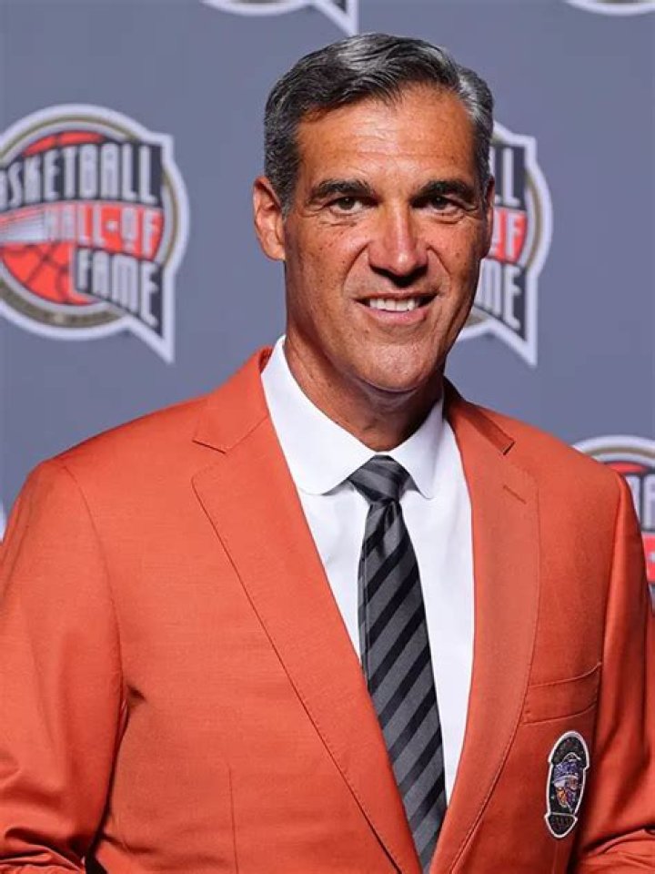 Jay Wright, Hall of Fame Villanova Basketball Coach, Retires The New