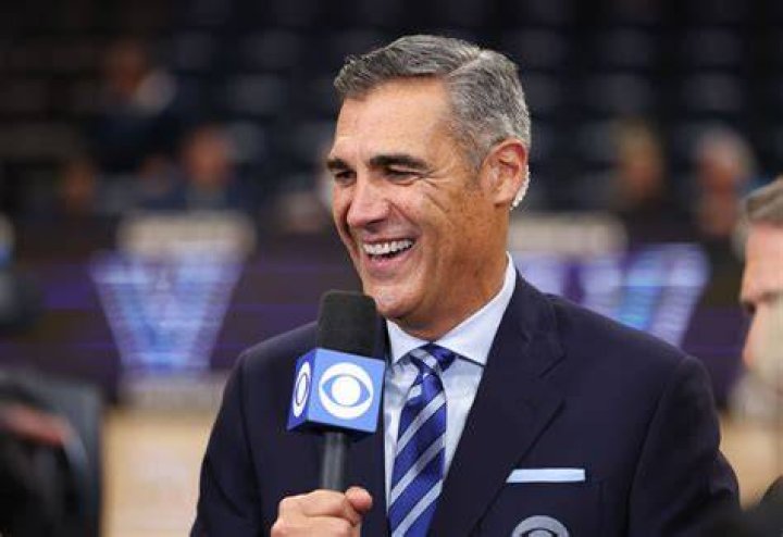 Jay Wright the next coach of the New York Knicks?