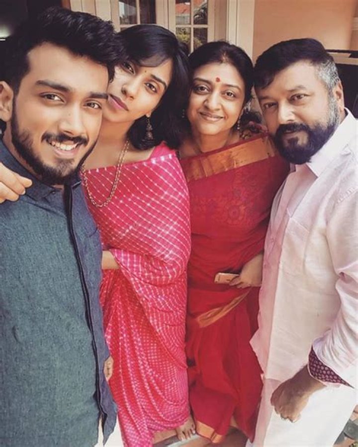 Jayaram (Actor) Age, Wife, Family, Biography & More &raquo; StarsUnfolded