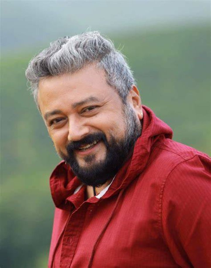 Jayaram Hot And Handsome Photos And Latest HD Wallpapers