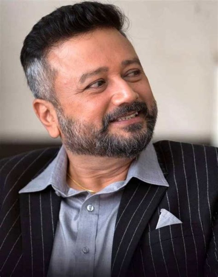 Jayaram Subramaniam Wiki, Height, Age, Wife, Family, Biography & More