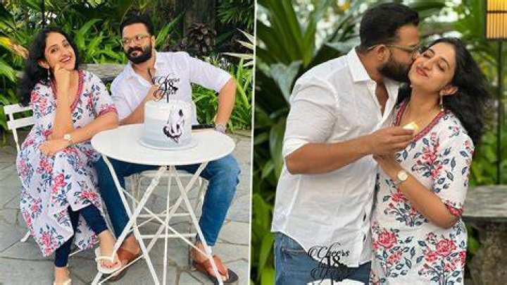 Jayasurya open about the secrete of his successful family life The