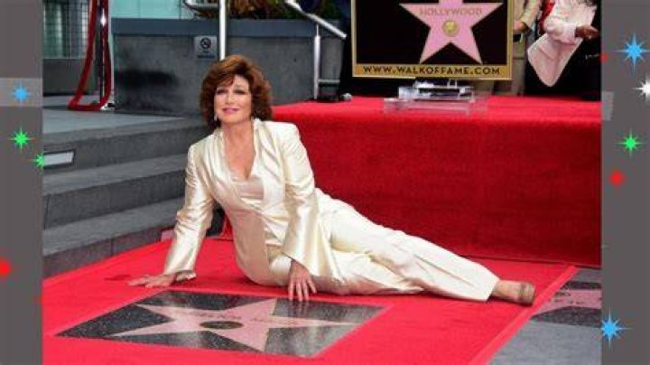 Jaye Rudolph's Biography Wall Of Celebrities