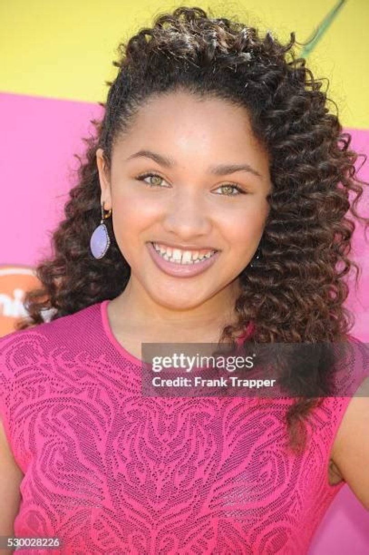Jaylen Barron Picture 2 Nickelodeon's 26th Annual Kids' Choice Awards