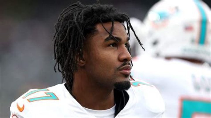 Jaylen Waddle
