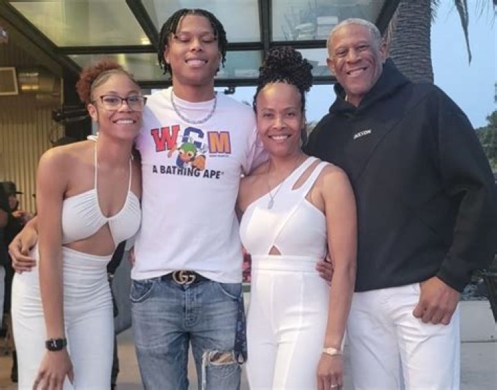 Jaylen Warren's Parents And Their Impact