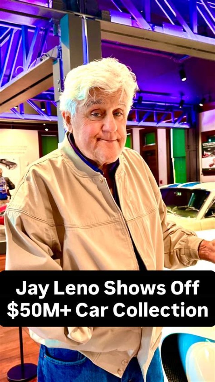 Jay-Leno