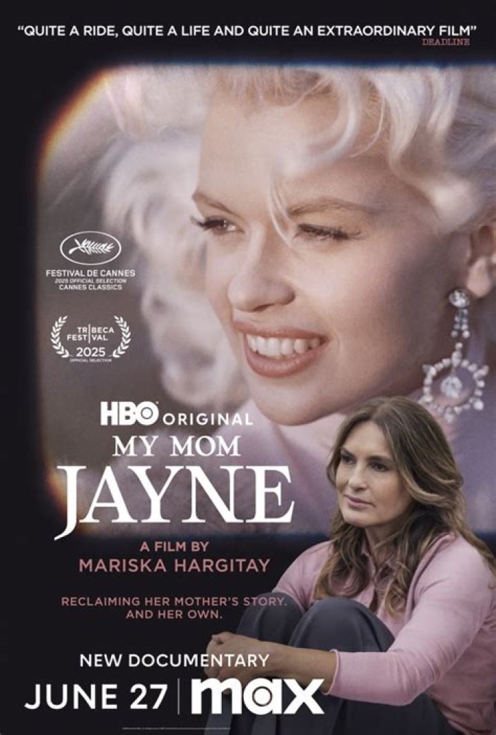 Jayne Mansfield &mdash; The Movie Database (TMDB)