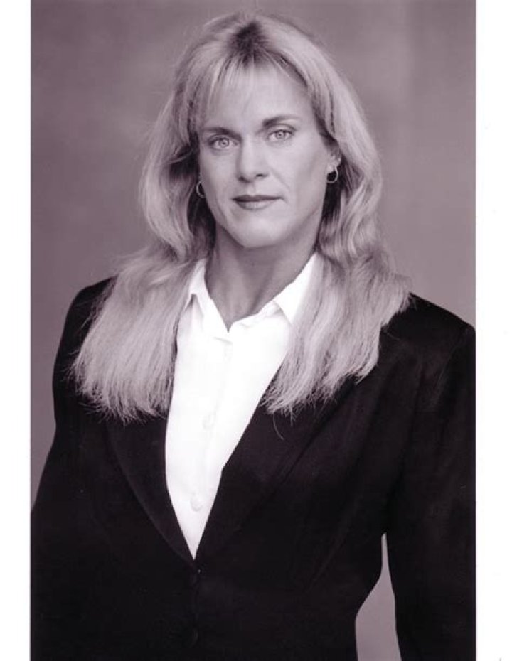 jayne trcka headshots