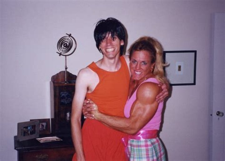 Jayne Trcka (Kasie Cavanaugh)
