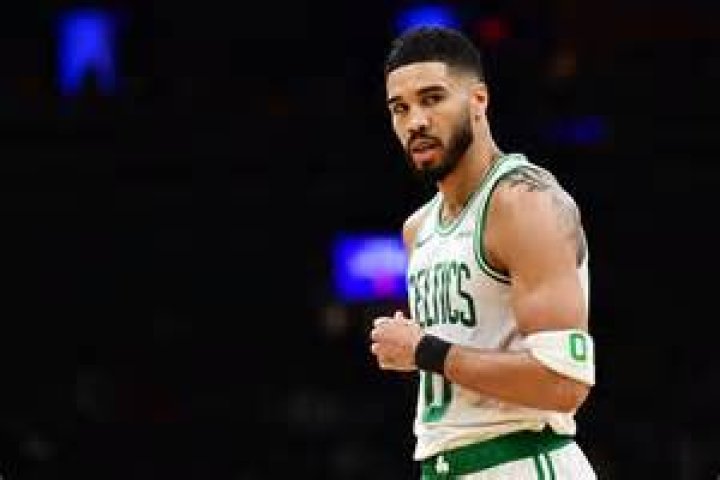 Jayson Tatum Is Up to the Challenge The Ringer