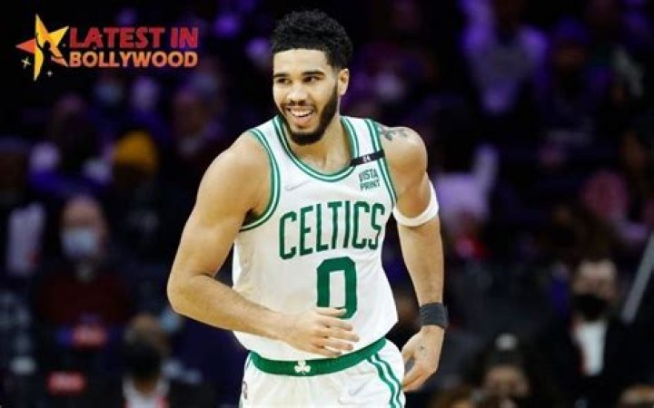 Jayson Tatum Wife, Wiki, Age, Ethnicity, Height, Net Worth, & More. 2