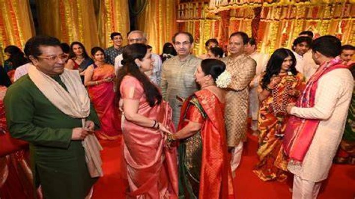 Jaywanti Thackeray And Family's Impact On Indian Politics