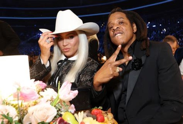 JayZ admits to cheating on Beyonce and says music was their 'therapy