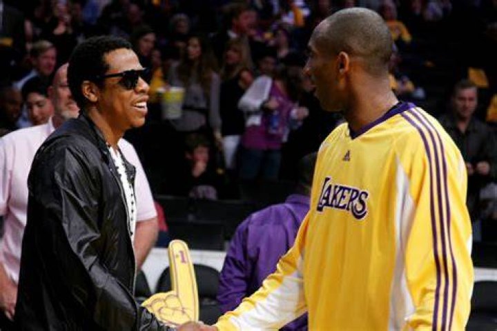 JayZ Reveals Kobe Bryant's Last Words to Him Before His Death
