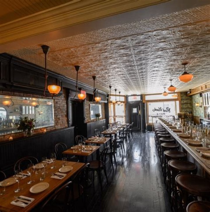 Jazba Is the New Restaurant From One of the Country&rsquo;s First Michelin