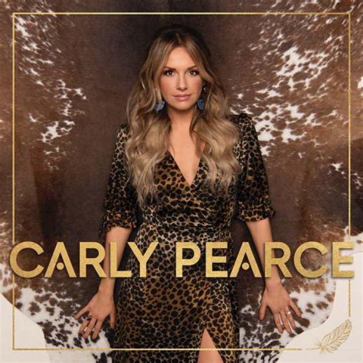 Jazz Carly Pearce CD et Vinyles