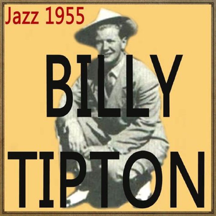 Jazz Legend Billy Tipton's Secret Life