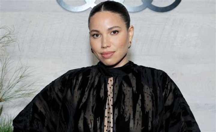 Jazz Smollett Wikipedia, Age, Net Worth, Height, Husband, Parents