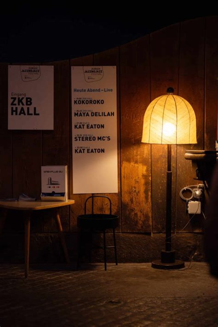 Jazznojazz Home