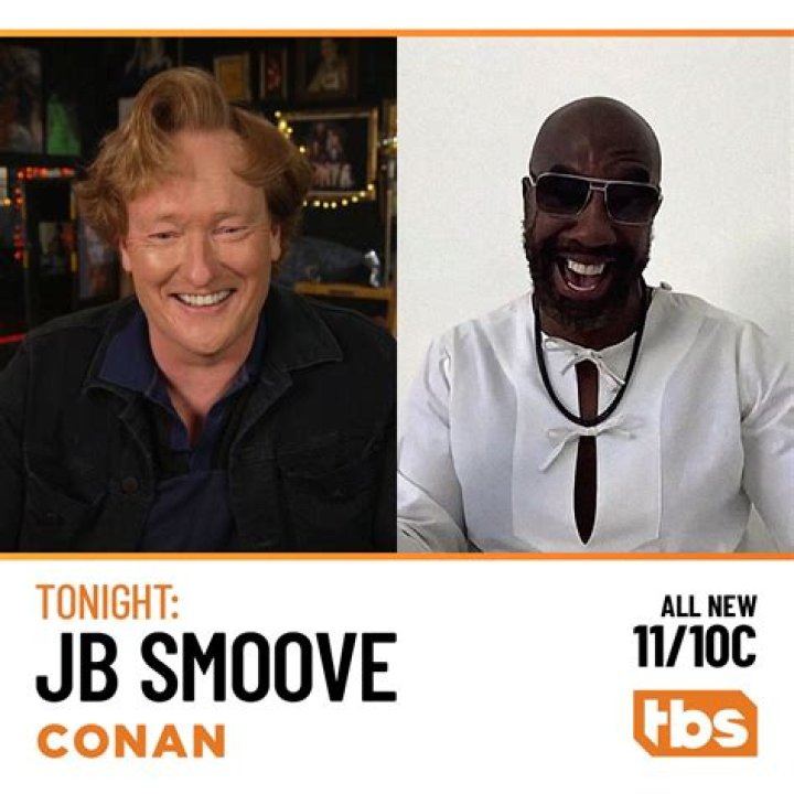 J.B. Smoove Contact Info, Agent, Manager IMDbPro