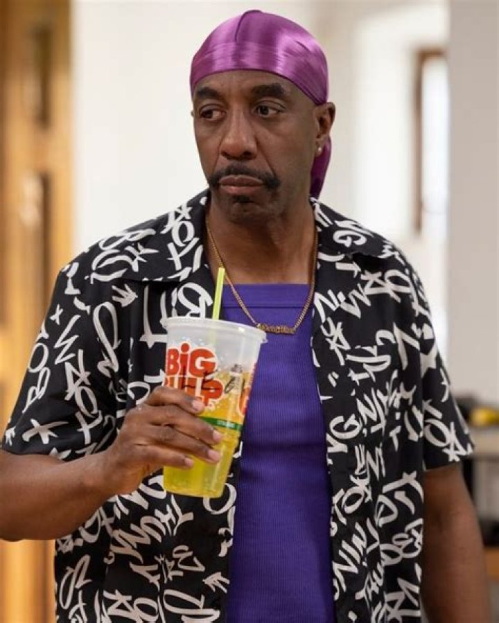 JB Smoove