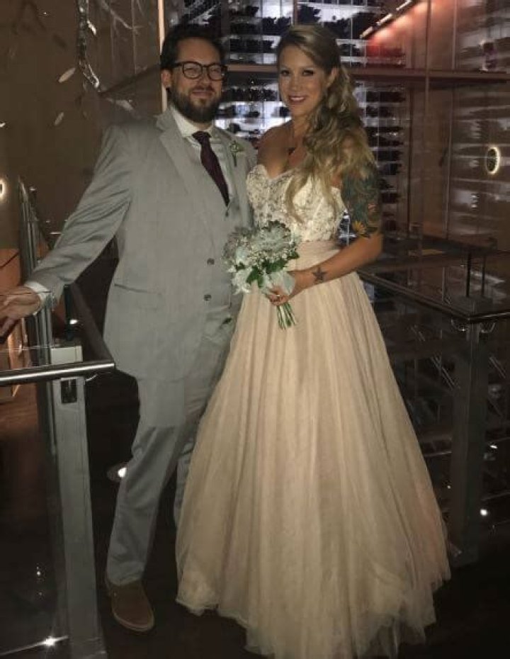 JD Harmeyer Wife Who Is Jennifer Tanko? Relationship Timeline And
