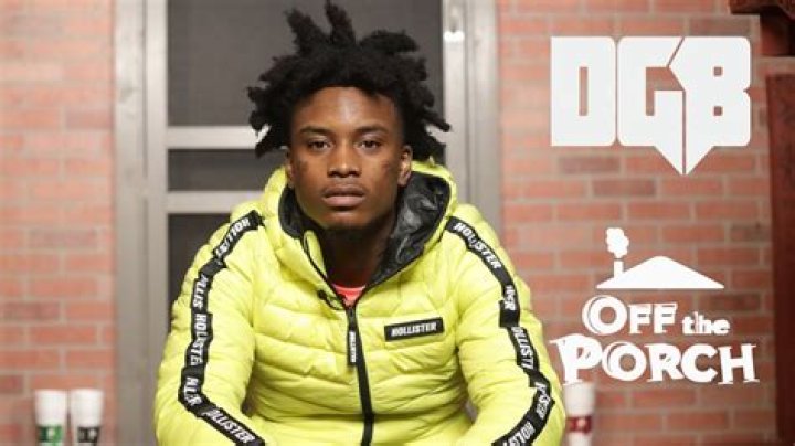 JDot Breezy Speaks On Jacksonville, His Music Blowing Up, New Project