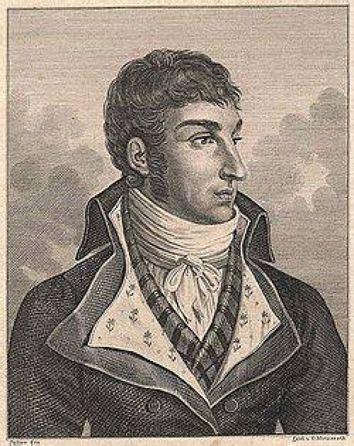 Jean Baptiste Gay, vizconde de Martignac Edad, Cumpleaños, Biografía