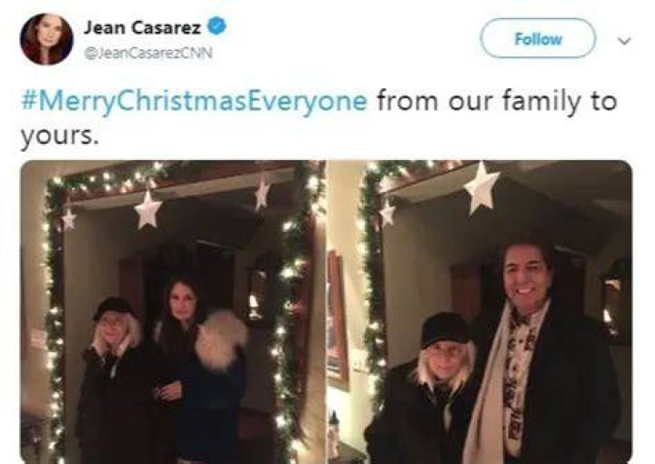 Jean Casarez Bio, Family, Married, Husband, CNN, Net Worth, Height