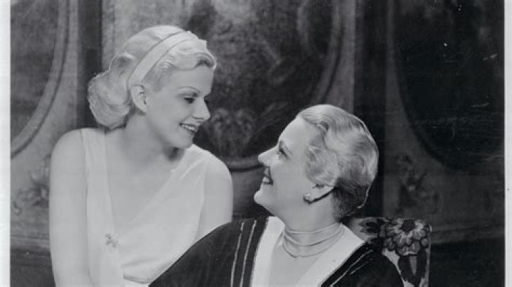 jean harlow death news Celebrities who died young Photo (37851554