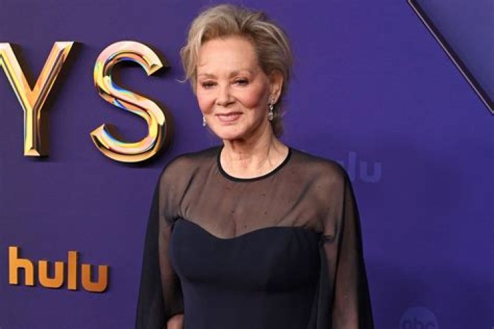 Jean Smart Jean Smart