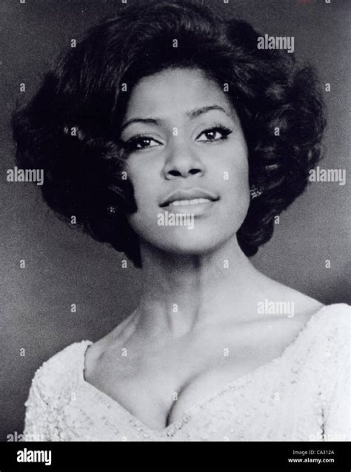 Jean Terrell