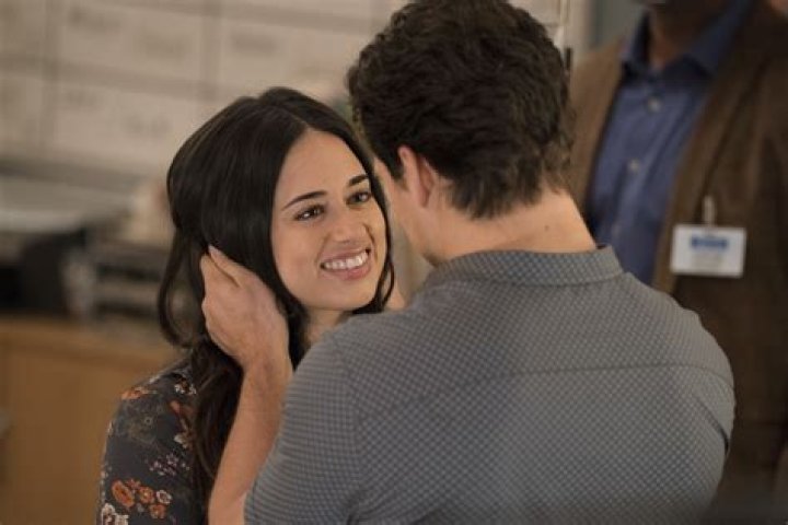 Jeanine Mason IMDb