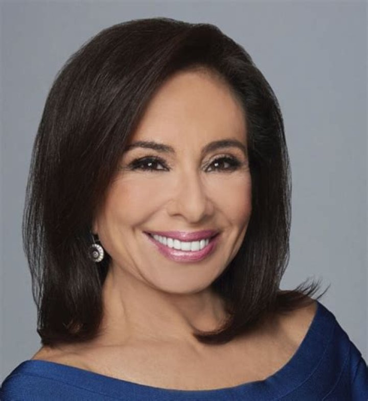 Jeanine Pirro Biography, Wiki, Age, Height, Weight, Husband, Net Worth