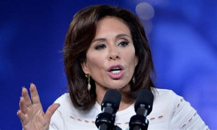 Jeanine Pirro Ethnicity, Race, and Nationality