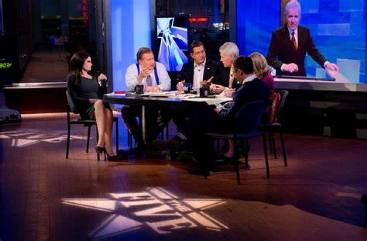 Jeanine Pirro named cohost of Fox News' afternoon panel show 'The Five'